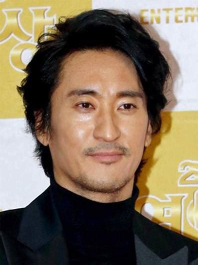 shin hyun joon movies and tv shows